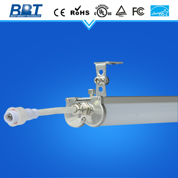 Hot selling Twins Tube Light, SG LED lighting with Isolated Driver