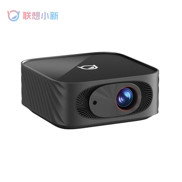CE 4k Ultra Hd Projector IML+Metal+ABS Material Lenovo Xiaoxin 100