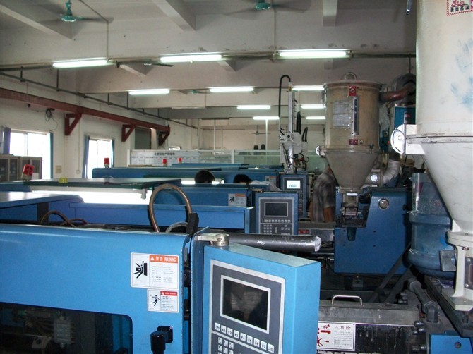 Shenzhen Berry Technology Co., Ltd