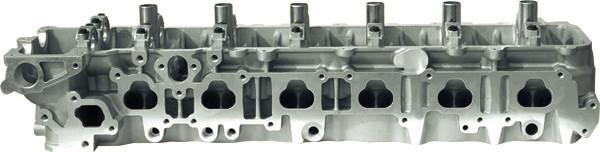 TOYOTA Landcruiser FZJ80 1FZ Aluminum Cylinder Head 11101-69095 11101-69096 11101-69097 4.5L  24V