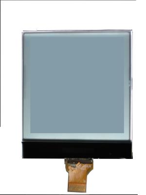 Aparelhos elétricos domésticos 160x160 pontos COG Modulo gráfico de exibição LCD