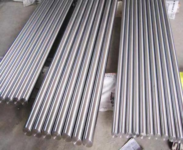 16mm 20mm Stainless Steel Rod 304 304L stainless metal rod ISO SGS BV