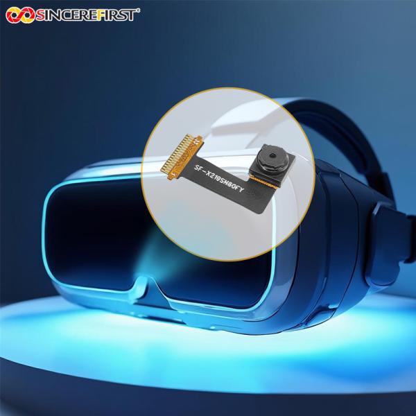 Mini MIPI Fixed Focus 1080P IMX219 Image Sensor Camera Module