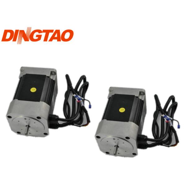 91111000 XLC7000 Cutter Parts Z7 Spare Parts Motor Knife Drill Assembly Mcg Gmc