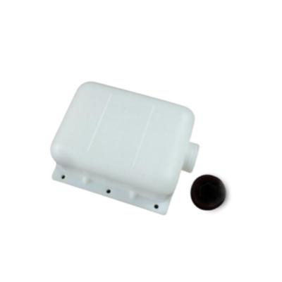76-00382-00 tanque original do líquido refrigerante da água da expansão das peças sobresselentes do portador para o sistema de refrigeração do refrigerador do caminhão