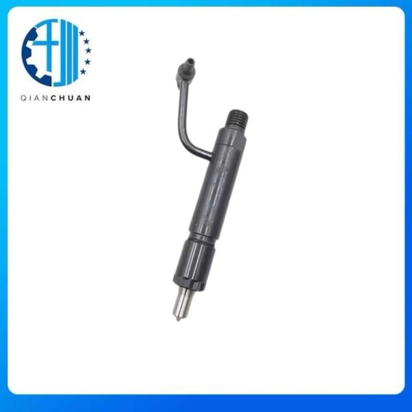 729604-53100 Inyectores para Yanmar 4TNV88 4D88E Partes de repuesto de motores diesel