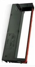 1000 Ct. Time Cards Plus 1 Black-Red Ribbon Cartridge for the Acroprint ES1000 improved