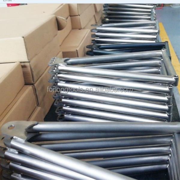 Естественный Tab Hole Dia 3/8