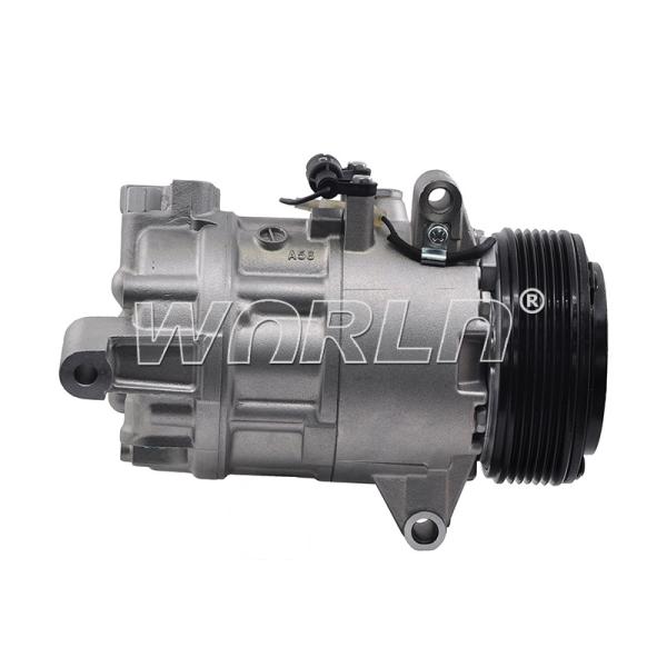 64509182795 64529175669 BMW Compressor Auto Air Replacement For BMW3/X3/Z4 WXBM024