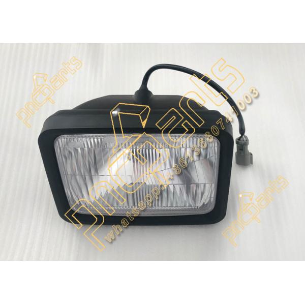 424-06-43211 Head Lamp WA320-6 Front Lamp For WA380-6 Wheel Loader