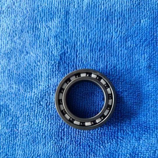 Customized 6804ce Ceramic Ball Bearing for High Temperature