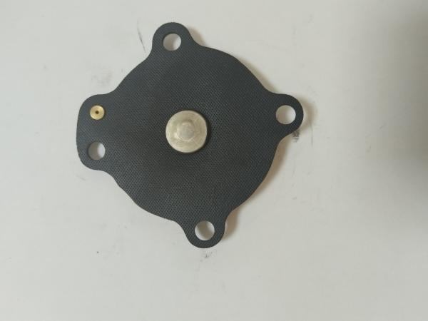 24V 2W Stainless Steel Solenoid Valve Diaphragm
