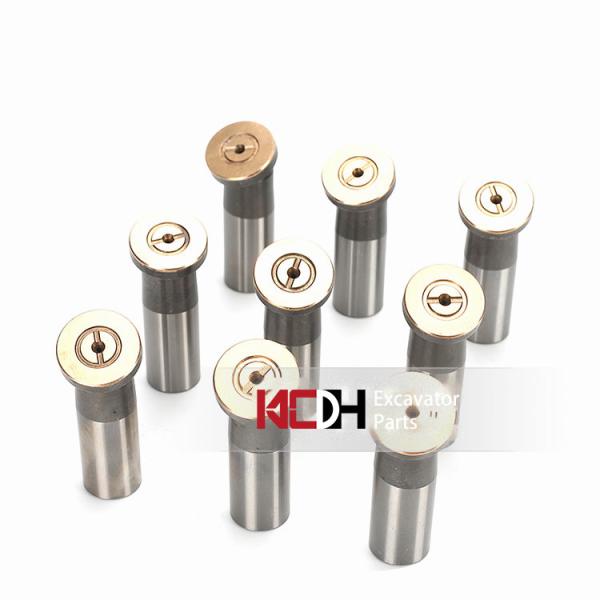 Гидравлическое отверстие Etc шпинделя 9 запасных частей HPK055 Хитачи ZAX120 Motorsll.