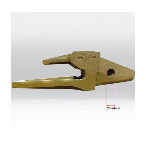 Mini Excavator Loader Bucket Teeth Adapters 605832-002 507119-002 809082-091 Quality