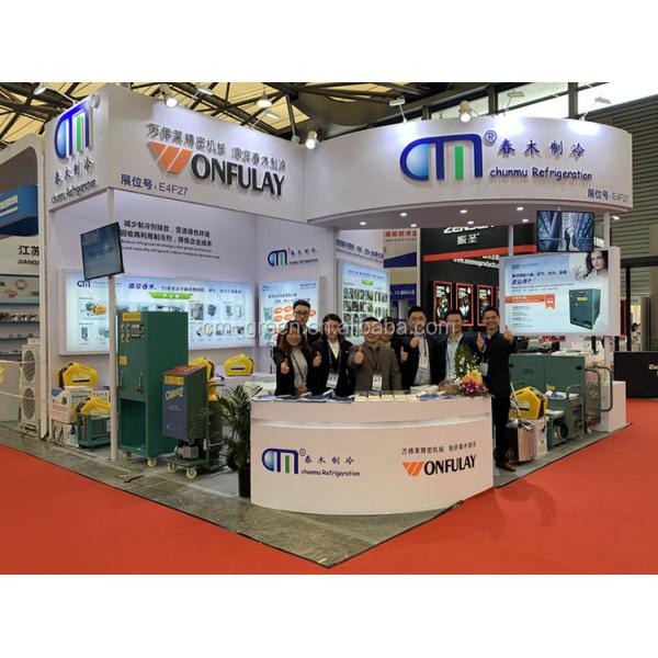 Газовый хладагент r22 автомобильный аккумулятор зарядка r134a утилизация бутанового восстановления насос