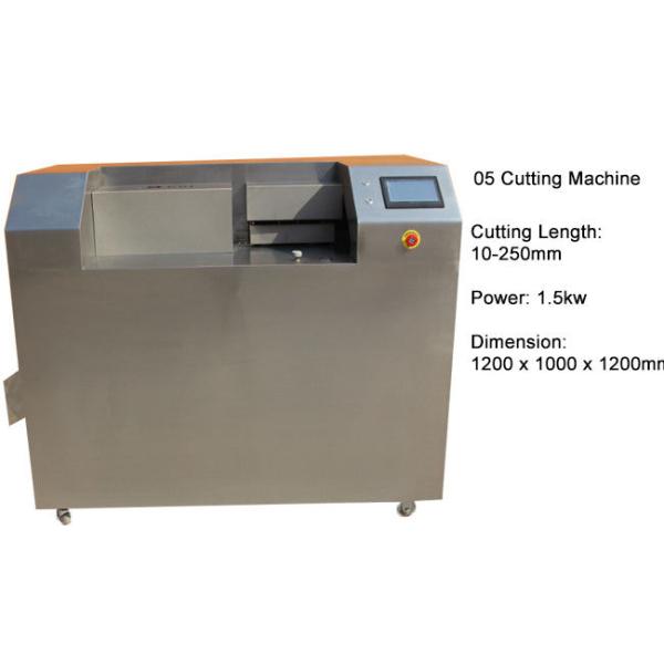 Автоматическая машина обслуживания любимца, производственное оборудование игрушки жевания собаки