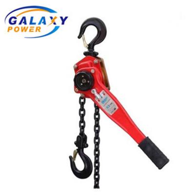 5,4 corda de fio de Ton Overhead Line Construction Tools que puxa a grua