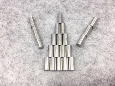 Stable Performance Dental Casting Alloys 27% Chrome Elements CTE 14.1 - 14.5