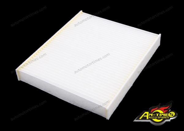 Hepa Car Engine Auto Parts Car Air Filter OEM 87139-0K060 Durable For Toyota