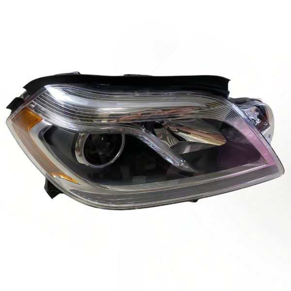 1668207061 Demillon Auto Parts Front Headlight Car Lighting System Headlights For Mercedes-Benz X166 GLS320 GLS400 GLS450 GL350