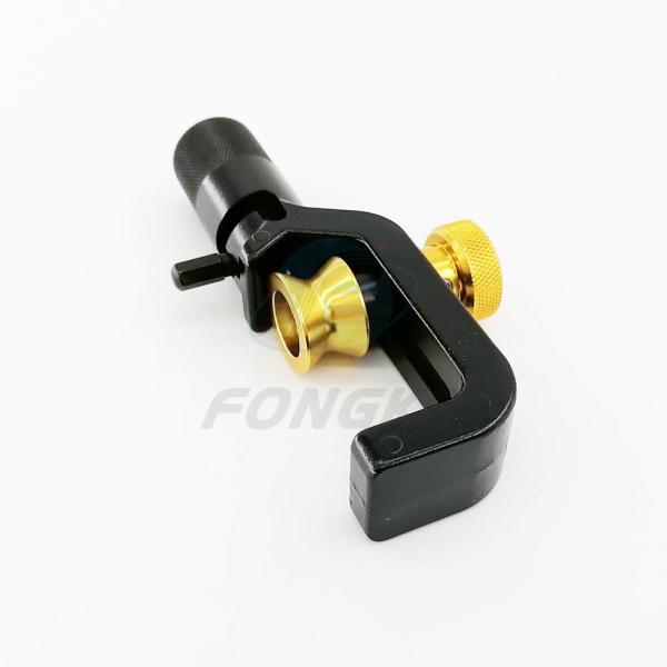 стриппер кабеля оптического волокна 8-28.6mm, Armored Slitter FTTH кабеля волокна поперечный