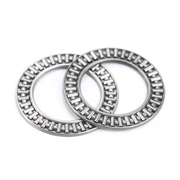 Flat Thrust Spherical Bearing  AXK1024 Needle Roller Plane Bearing for Machinery for Compressor Applications
