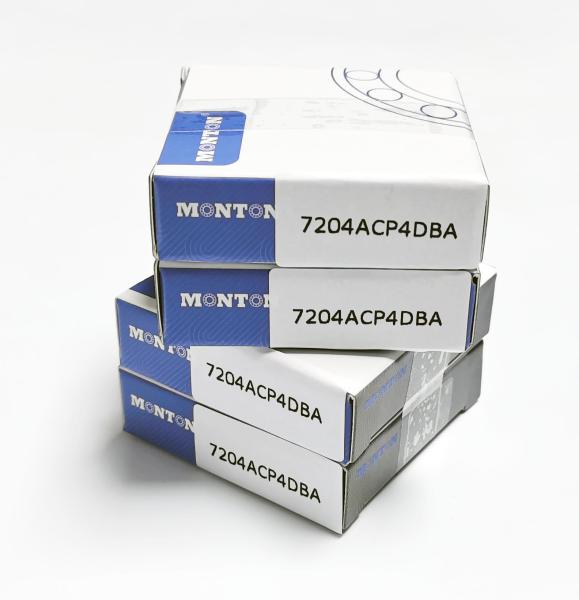 HCB7006-EDLR-T-P4S Direct Lube Super precision angular contact ball bearings