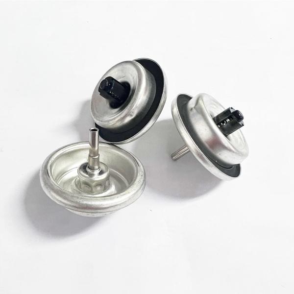 Антикоррозионный заправочный клапан газовой зажигалки