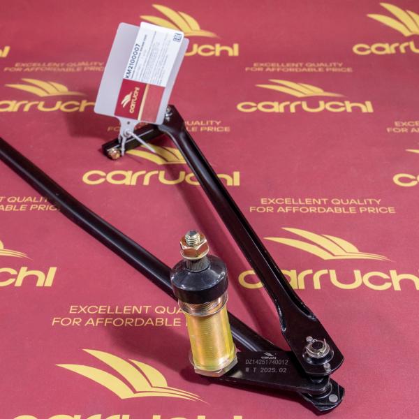 DZ14251740012 FOR SHACMAN X3000 X5000 spare  parts windshield wiper