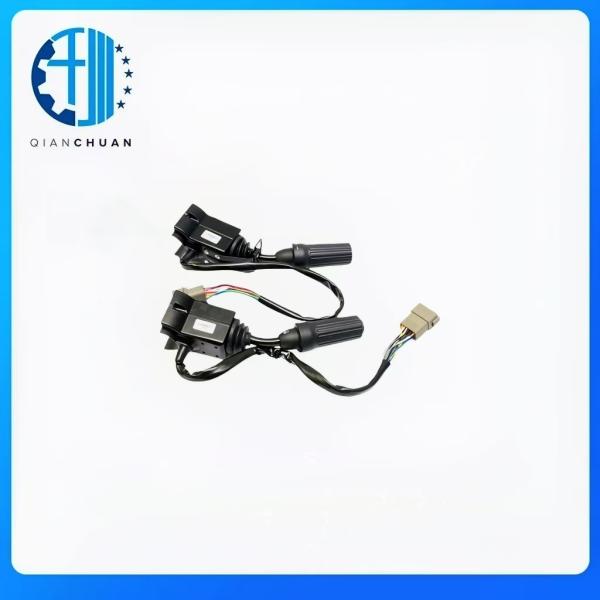VOE11886084 Switch  For Volvo Loader BL61PLUS BL70 BL71 BL71PLUS