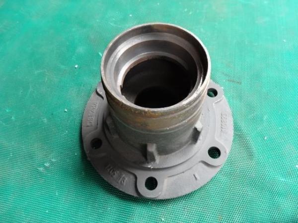 Foton Truck Excellent Quality Front and Rear Wheel Hubs 3104102-HF15014