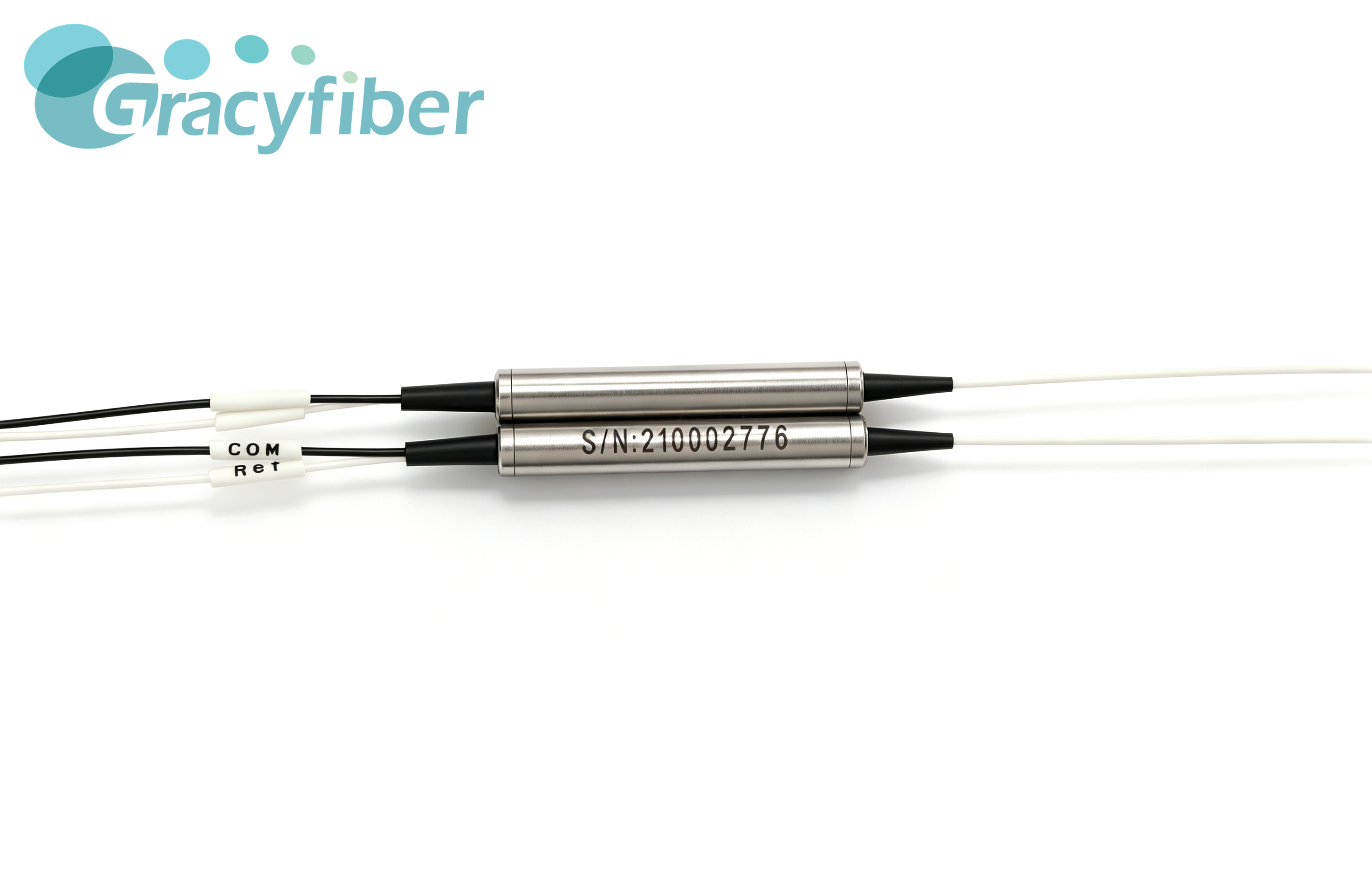 PM DWDM Mux/Demux 100/200 GHz Polarization Maintaining Device
