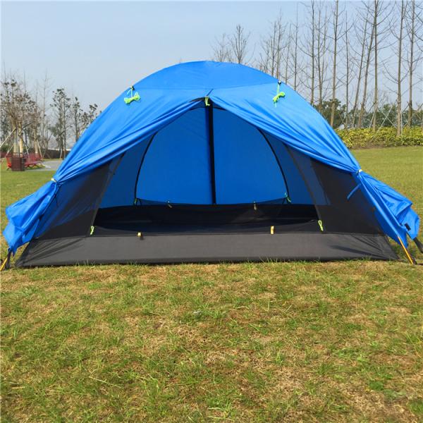 Happy Camper Two Person Tent(HT6024-1)
