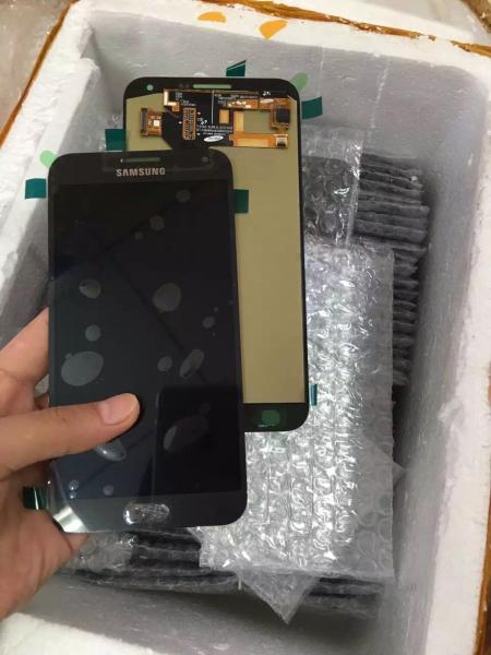High Quality J1 ACE  J2 J3  J7 J5  E7 A3 A5 A7 S3 S4 S5  Display+Touch Screen Digitizer
