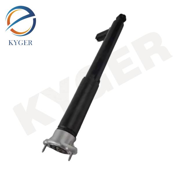 212 320 16 30 Rear Pair Auto Suspension System Rear Left And Right For Mercedes W212 W218 2123201630  2123201630