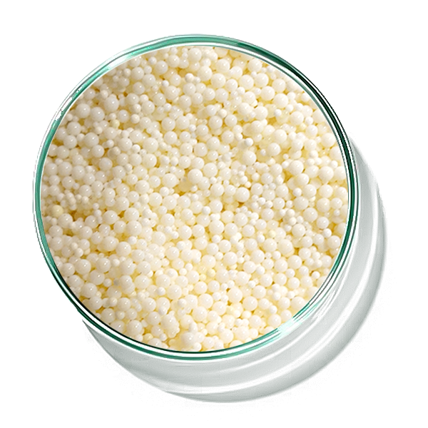 ACD-500 Chelating Resin Hydrometallurgy Aluminum Ion Selective Separation Purification 99% Purity