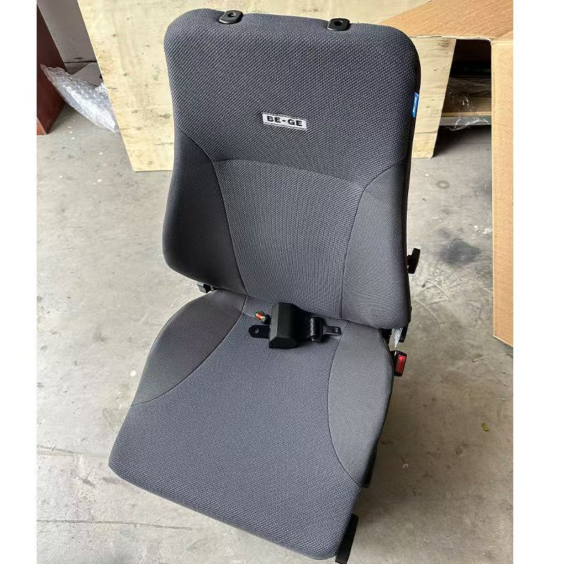 6059.129 Seat Konecranes Spare Parts
