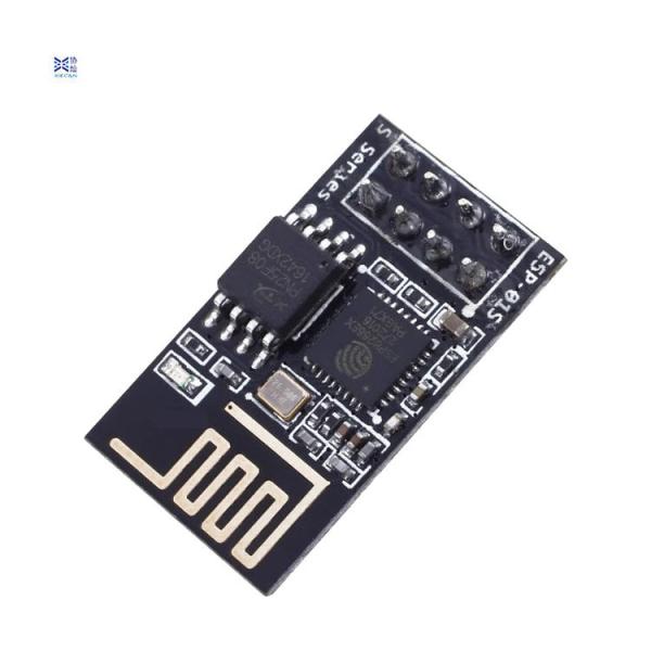 ESP8266 QFN-32 Módulo WIFI inalámbrico en serie NodeMCU Lua V3 Junta de desarrollo de Internet de las cosas