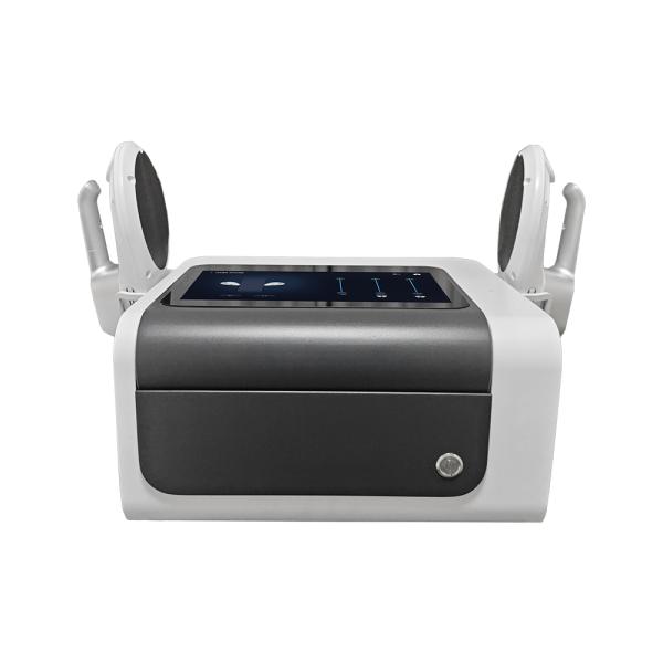 Portable 2 Handles Skin Firming Emssing Body-sculpting Machine