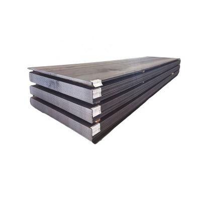Hot Rolled Mild Carbon Steel Plates Steel Sheet Width 1000-2200mm S235 S275 S335 Q235