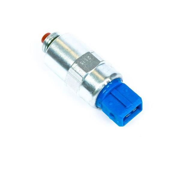 26420469 Injection Pump Solenoid Durable For Perkins Diesel Engine Spare Parts