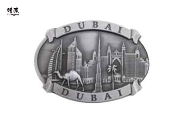 Unusual Souvenir Refrigerator Magnets , International Magnetic Stickers For Fridge
