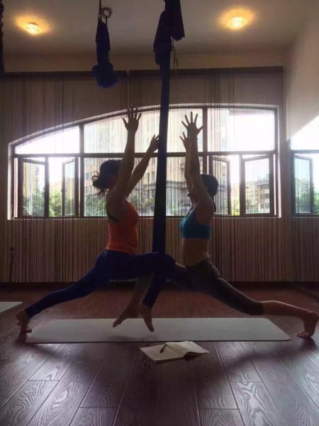 Virson- -High quality nylon yoga swing Satisfied Hammock.yoga swing.swing yoga