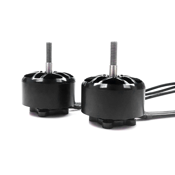 4218-350KV Drone Motors 240g Weight 14S Rated Voltage 5508g Max Pull 1507 Propeller Configuration