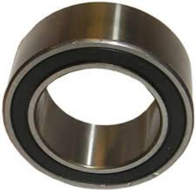 Муфта профессионального компрессора Ак магнитная, замена муфты Вв Пассат