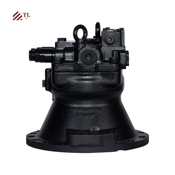 ZX200 EX200-5 ZX225 Excavateur moteur oscillant Assy M2X146 4398514 4330222 dans l'exploitation minière de l'énergie