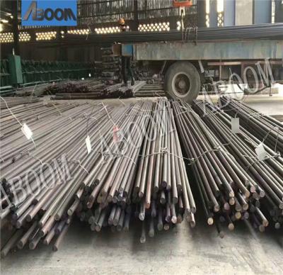 Precipitação de ASTM A564 que endurece Rod de aço inoxidável NAS632 S15700 15-7PH