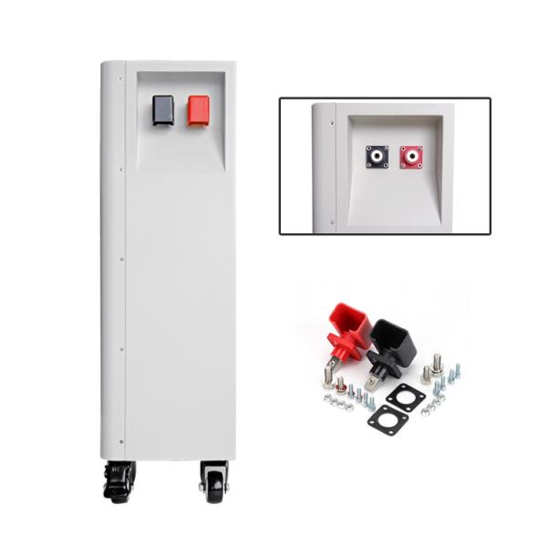 48V DIY Battery Kits with 2A Active Balancer and Parallel Support SHipment Time 2-7 Days