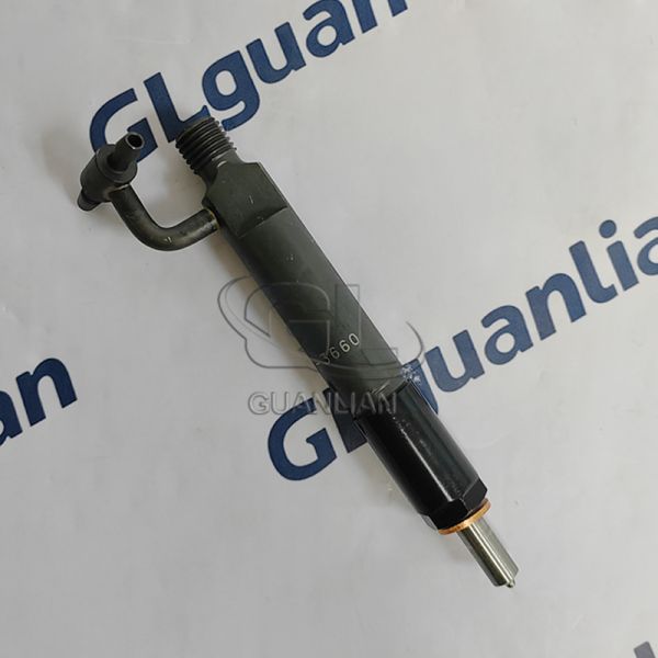 Fuel Injector Assembly 105030-3660 For Mitsubishi 6D16 Engine