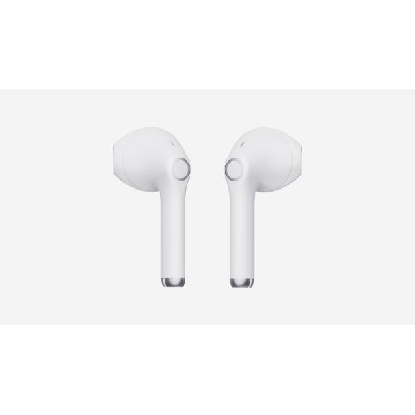 True Wireless Slim Tws Earbuds 5.3 Bluetooth High Bass IPX5 Water Resistance